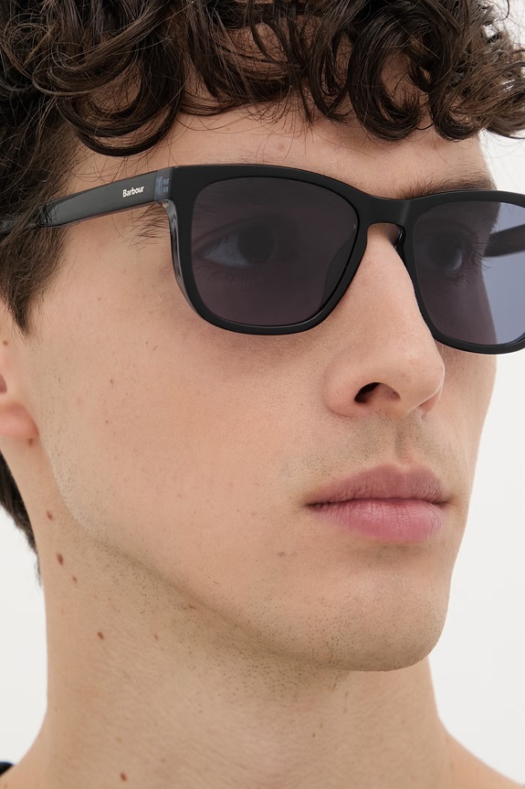 Barbour ochelari de soare BAS.3102