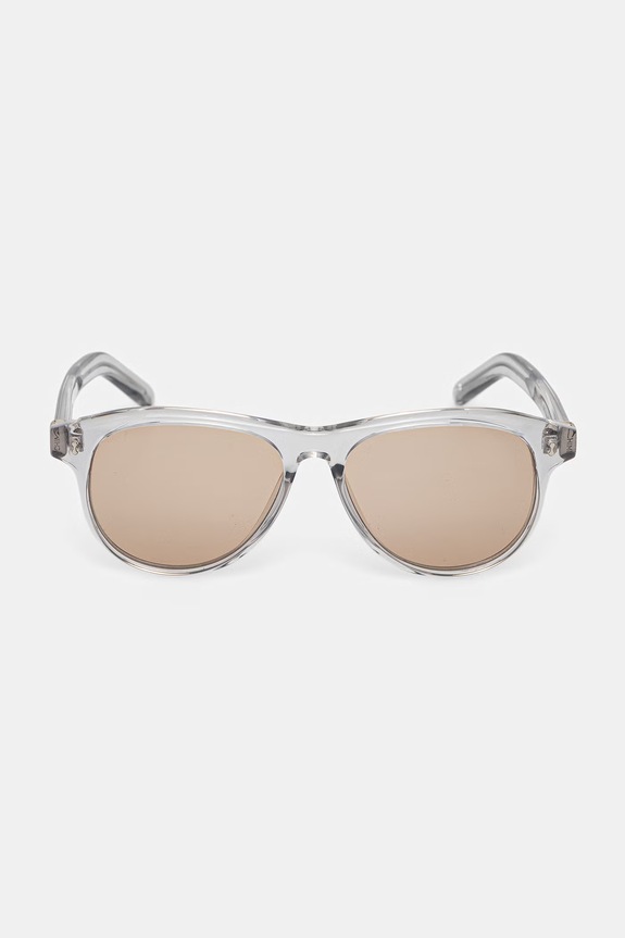 CHIMI Ochelari de soare Fargo transparent 20767.238.M
