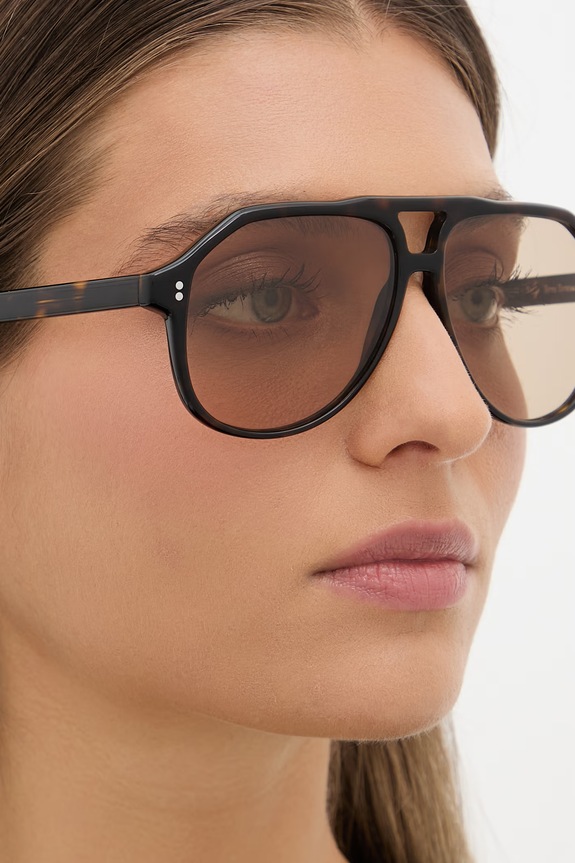 CHIMI ochelari de soare aviator Sally 20794.512.M