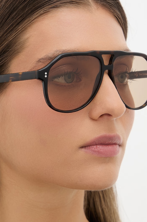 CHIMI ochelari de soare aviator Sally 20794.512.M