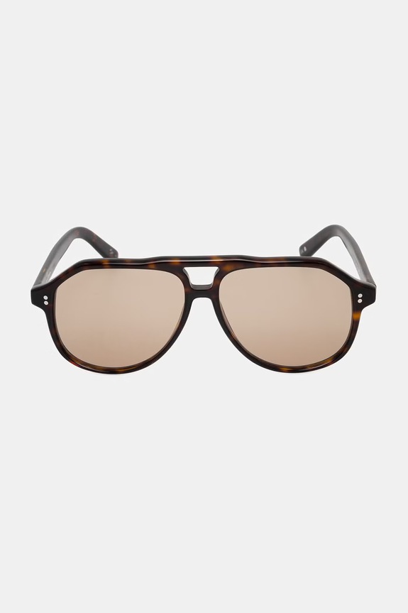 CHIMI ochelari de soare aviator Sally maro 20794.512.M