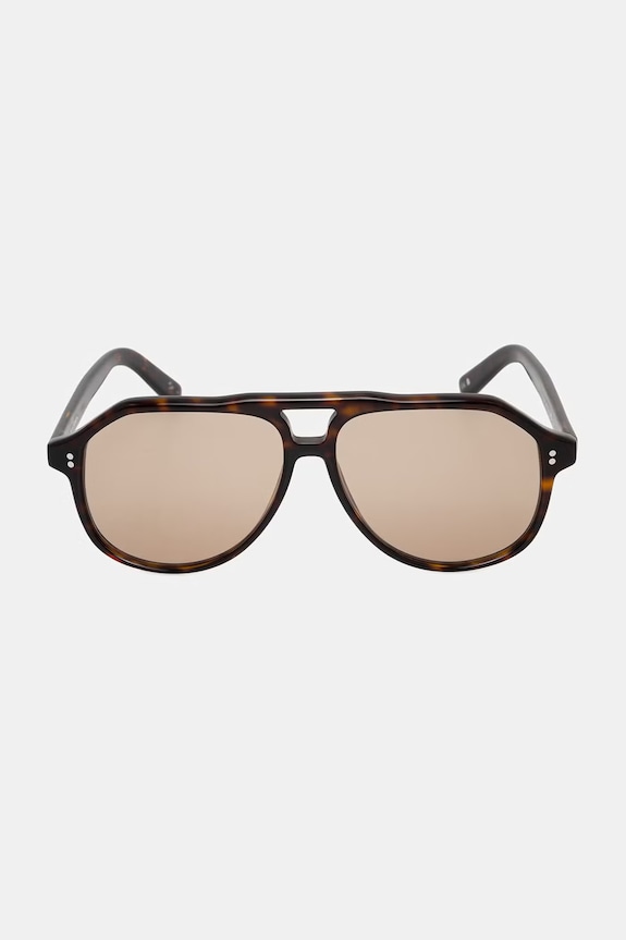 CHIMI ochelari de soare aviator Sally maro 20794.512.M