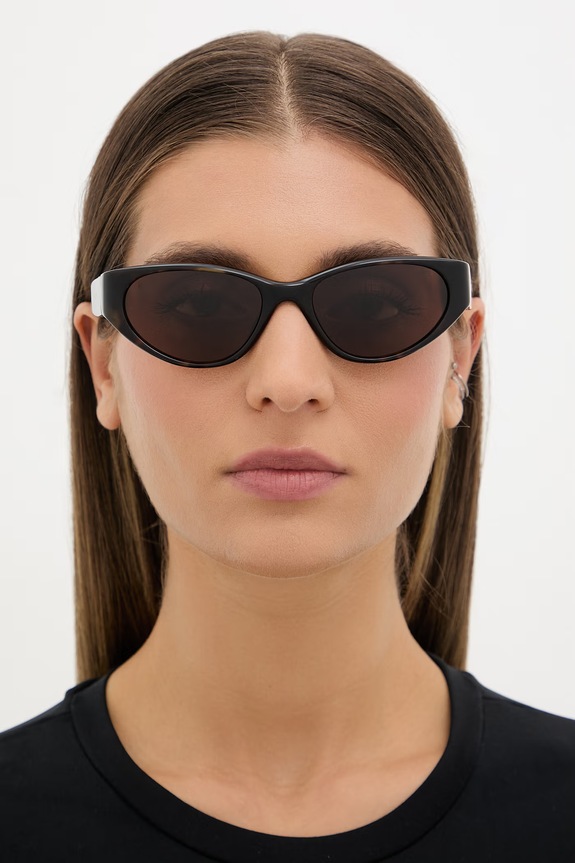 CHIMI ochelari de soare cat eye Solstice 20771.484.M