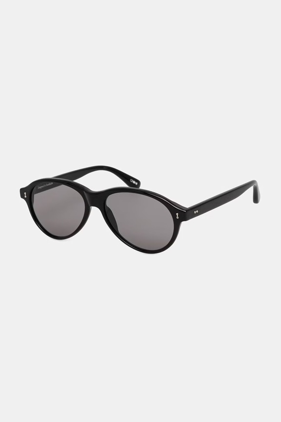 CHIMI ochelari de soare aviator Tome negru 20741.105.M