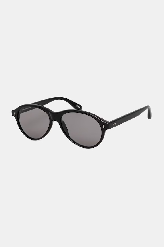 CHIMI ochelari de soare aviator Tome negru 20741.105.M