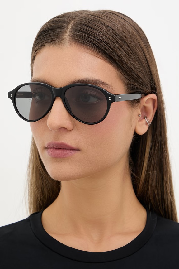 Accesorii CHIMI ochelari de soare aviator Tome 20741.105.M negru