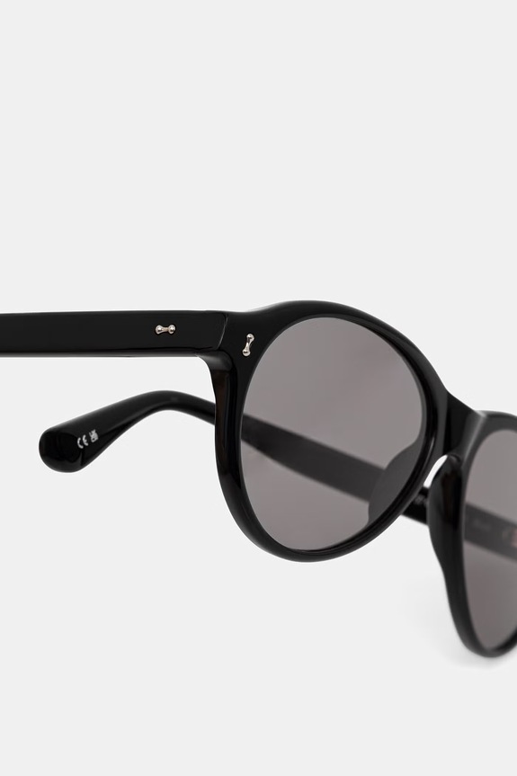 CHIMI ochelari de soare aviator Tome 20741.105.M negru