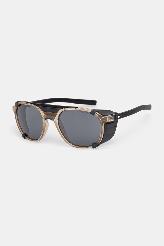 Julbo slnečné okuliare SLACK OVER čierna J587