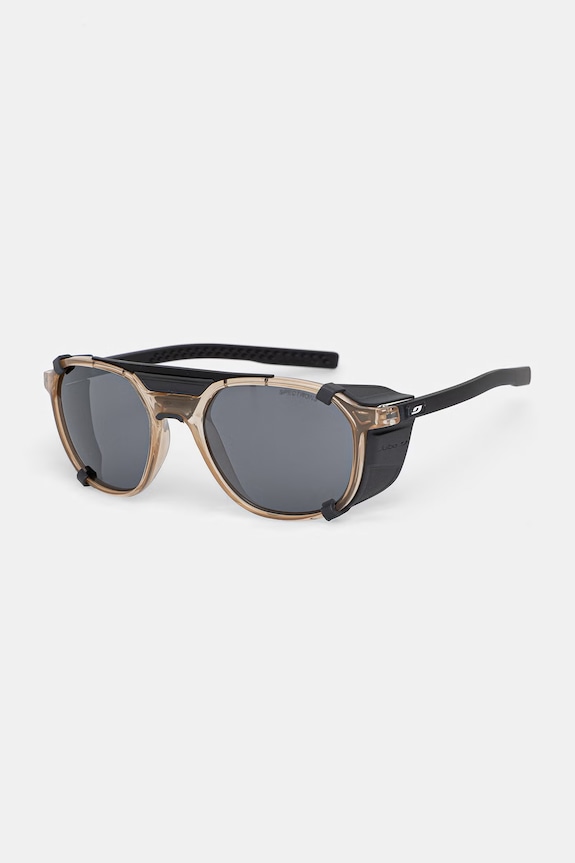 Julbo slnečné okuliare SLACK OVER čierna J587