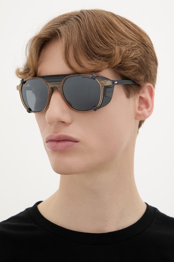 Julbo slnečné okuliare SLACK OVER J587 čierna SS26