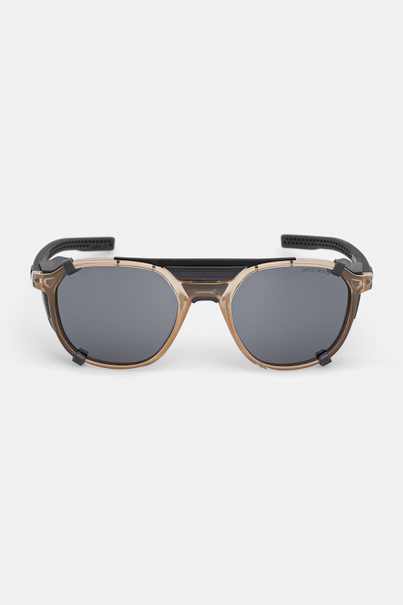 Julbo slnečné okuliare SLACK OVER čierna J587