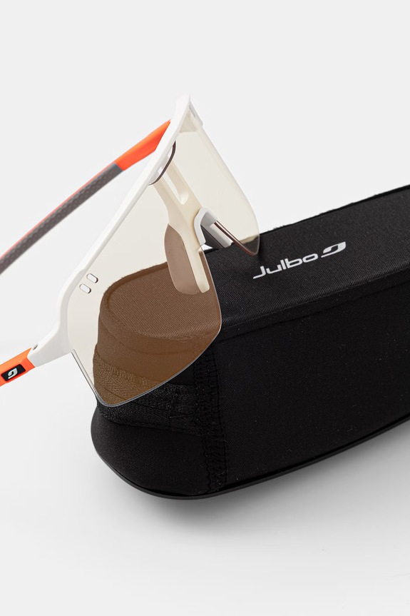 Julbo okulary przeciwsłoneczne INTENSITY J590 biały