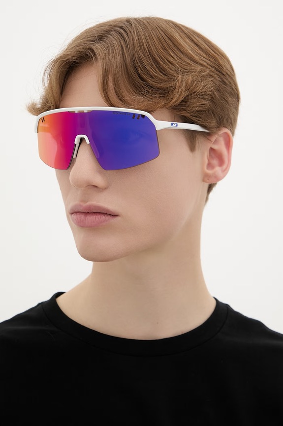Julbo okulary przeciwsłoneczne INTENSITY J590 biały SS26