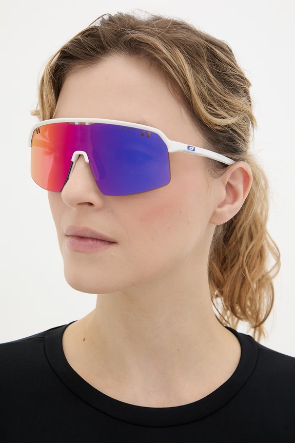 Akcesoria Julbo okulary przeciwsłoneczne INTENSITY J590 biały