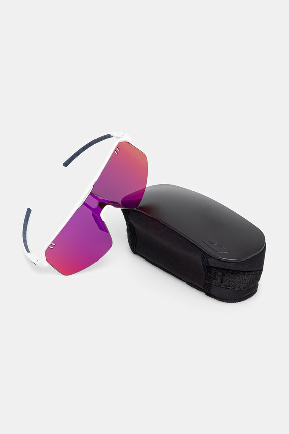 Julbo okulary przeciwsłoneczne INTENSITY J590 biały