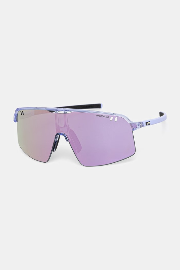 Julbo slnečné okuliare INTENSITY fialová J590