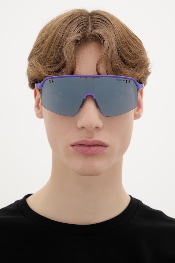 Julbo ochelari de soare INTENSITY J590 violet