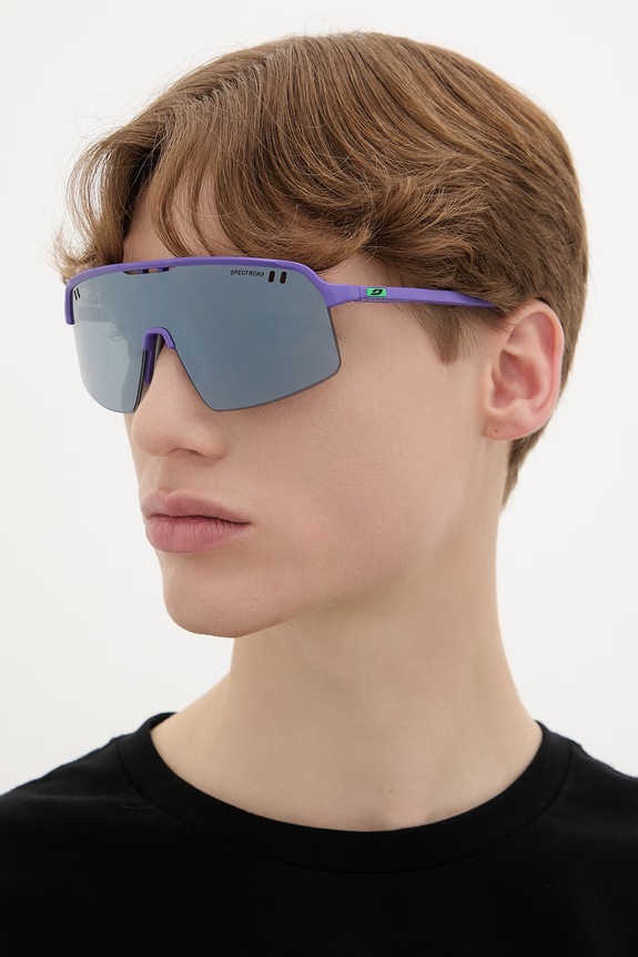 Julbo ochelari de soare INTENSITY J590 violet SS26