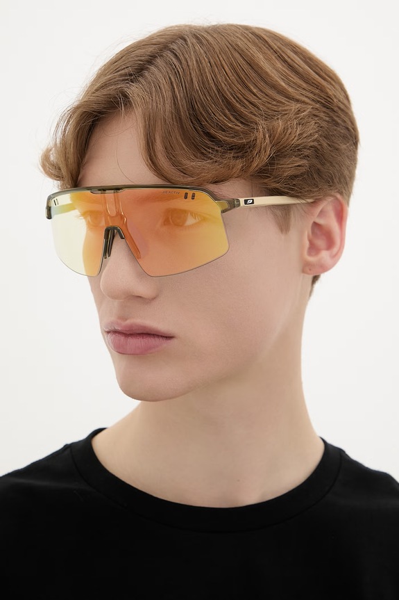 Julbo okulary przeciwsłoneczne INTENSITY J590 beżowy SS26