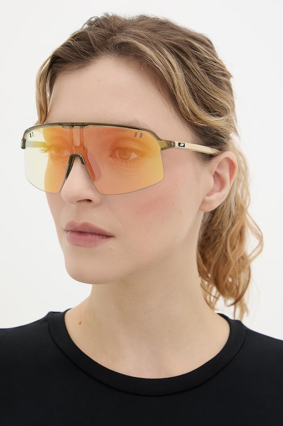 Akcesoria Julbo okulary przeciwsłoneczne INTENSITY J590 beżowy