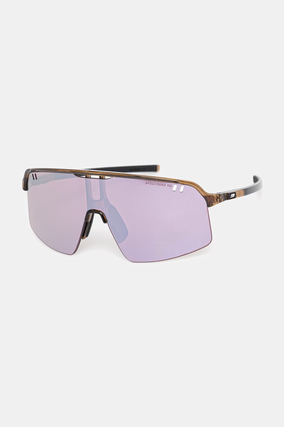 Julbo slnečné okuliare INTENSITY hnedá J590