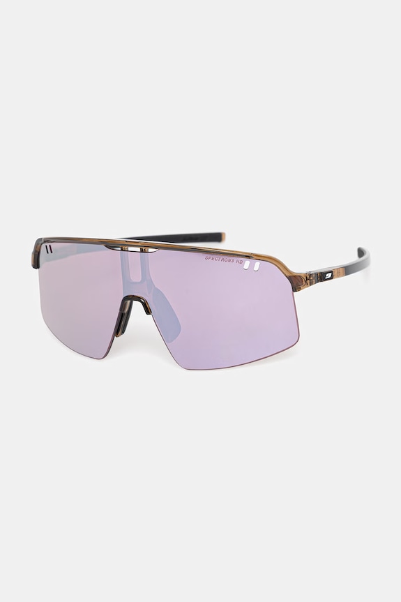 Julbo slnečné okuliare INTENSITY hnedá J590