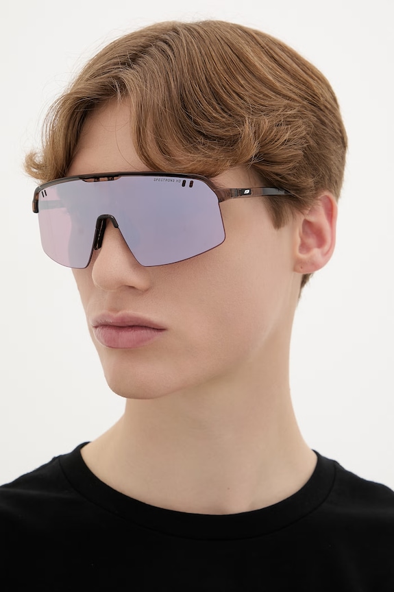 Julbo slnečné okuliare INTENSITY J590 hnedá SS26