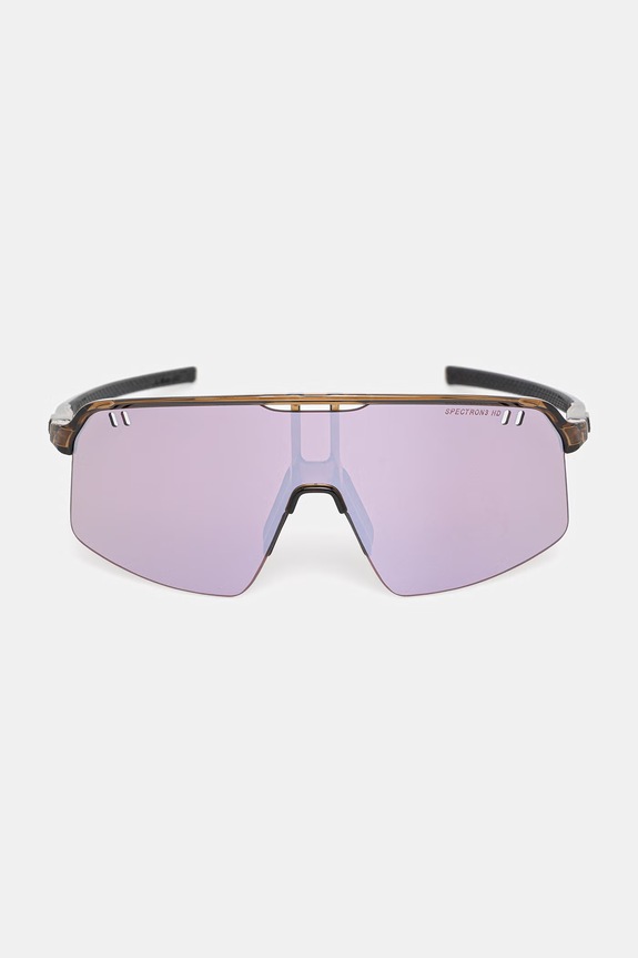 Julbo slnečné okuliare INTENSITY hnedá J590