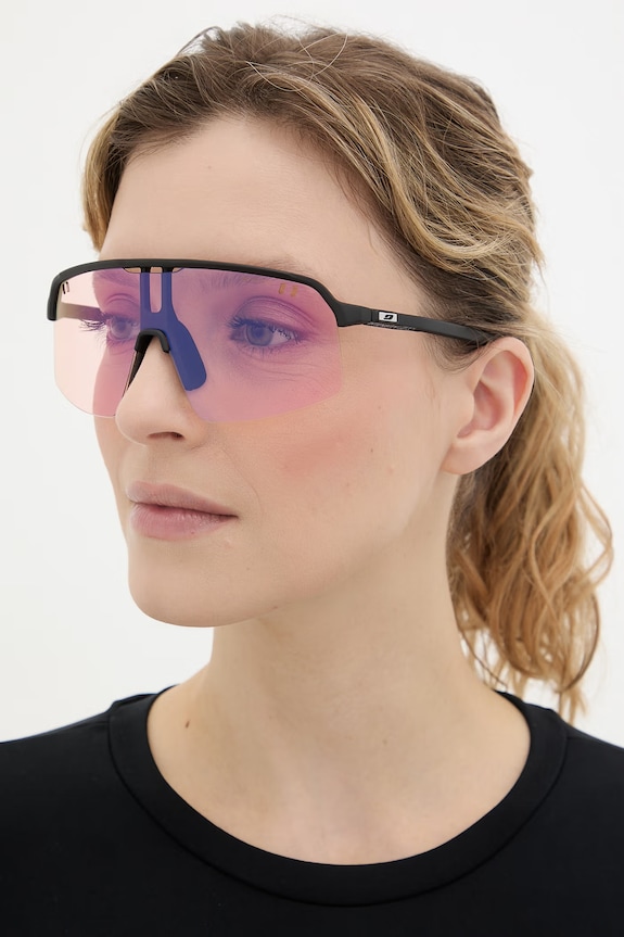 Akcesoria Julbo okulary przeciwsłoneczne INTENSITY J590 czarny