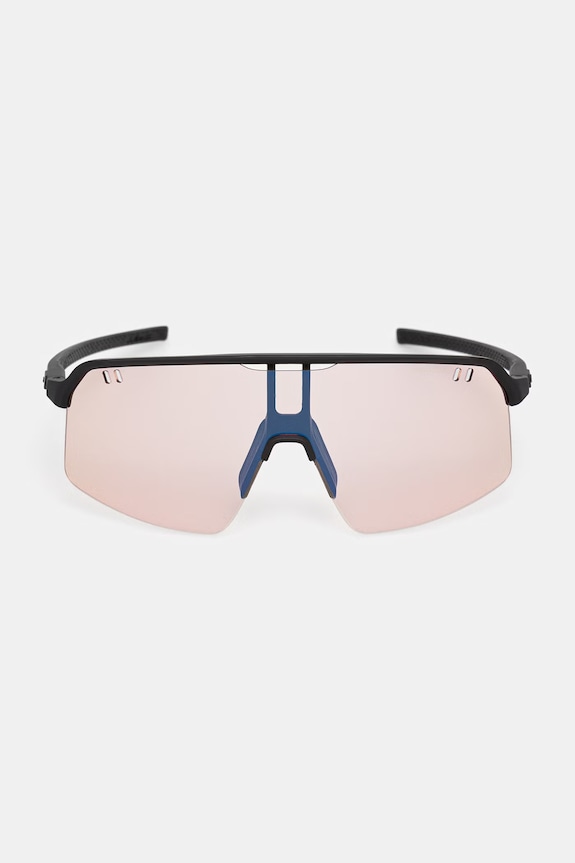 Julbo okulary przeciwsłoneczne INTENSITY czarny J590