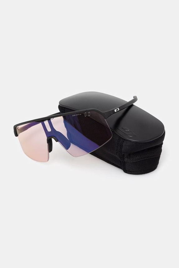 Julbo okulary przeciwsłoneczne INTENSITY J590 czarny