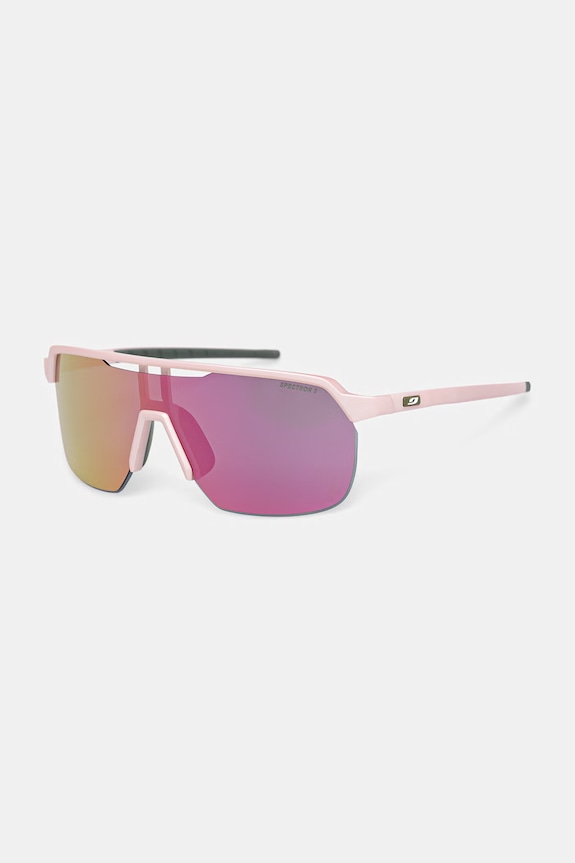 Julbo okulary przeciwsłoneczne FREQUENCY różowy J567