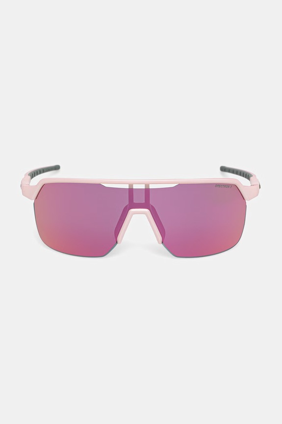 Julbo okulary przeciwsłoneczne FREQUENCY różowy J567