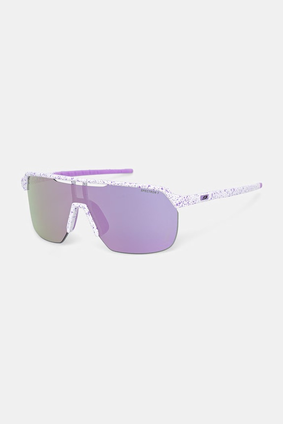 Julbo okulary przeciwsłoneczne FREQUENCY fioletowy J567