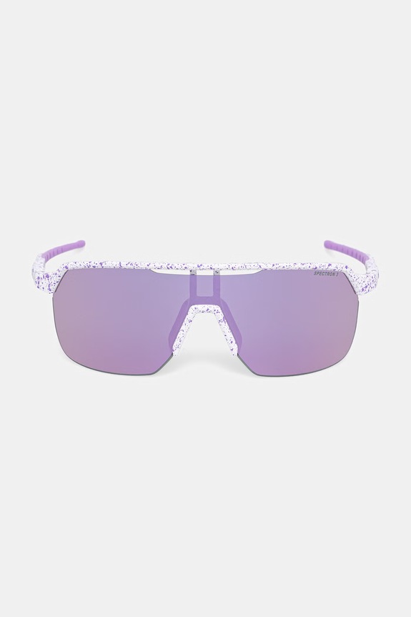 Julbo okulary przeciwsłoneczne FREQUENCY fioletowy J567