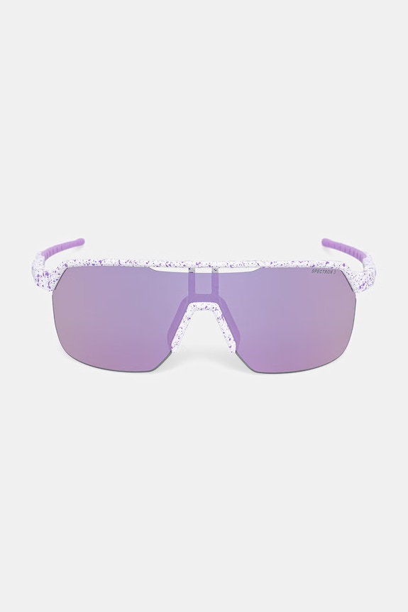 Julbo okulary przeciwsłoneczne FREQUENCY fioletowy J567