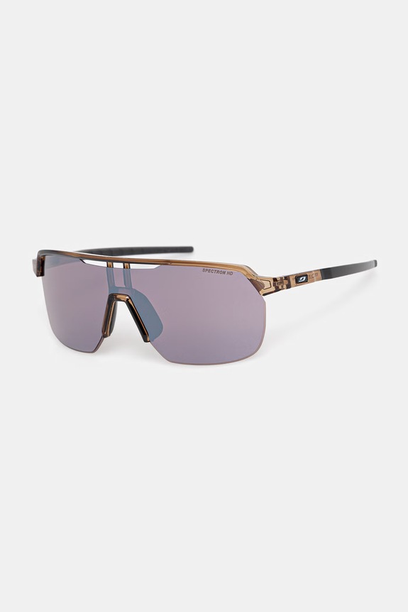 Julbo okulary przeciwsłoneczne FREQUENCY brązowy J567