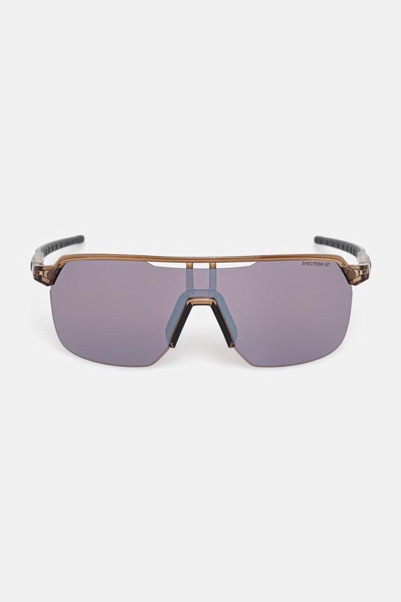 Julbo okulary przeciwsłoneczne FREQUENCY brązowy J567