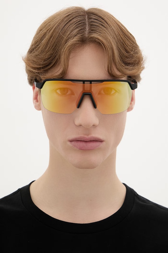 Julbo okulary przeciwsłoneczne FREQUENCY J567 czarny