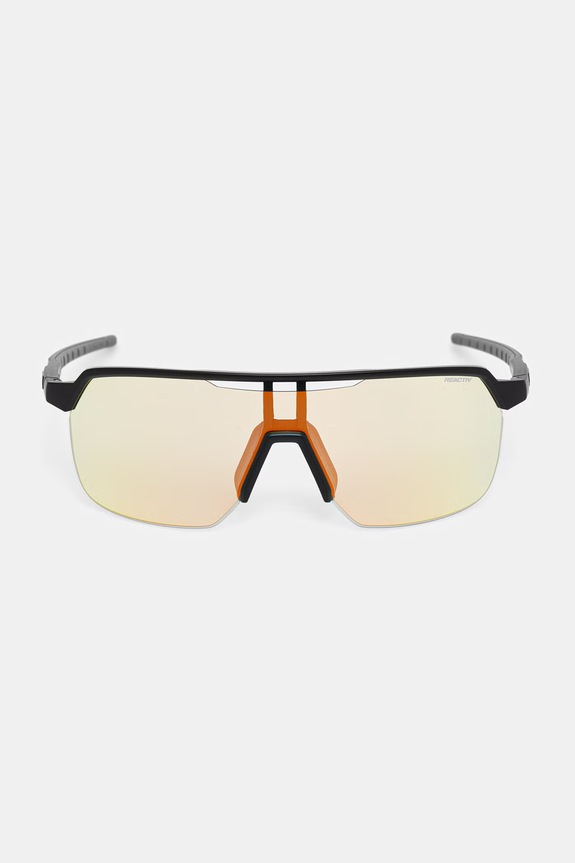 Akcesoria Julbo okulary przeciwsłoneczne FREQUENCY J567 czarny
