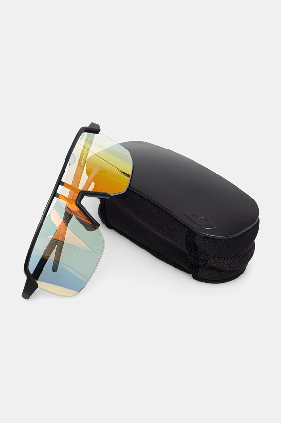 Julbo okulary przeciwsłoneczne FREQUENCY czarny J567