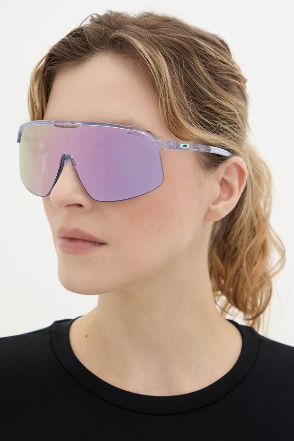 Akcesoria Julbo okulary przeciwsłoneczne DENSITY J561 fioletowy