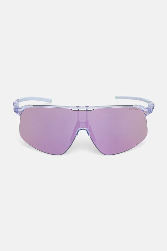 Julbo okulary przeciwsłoneczne DENSITY fioletowy J561