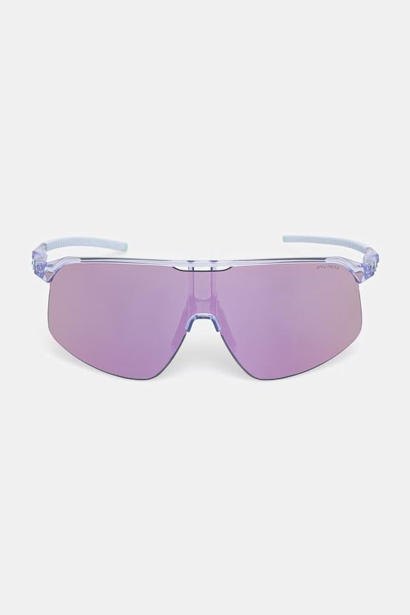 Julbo okulary przeciwsłoneczne DENSITY fioletowy J561