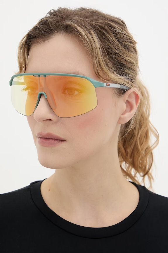 Akcesoria Julbo okulary przeciwsłoneczne DENSITY J561 szary