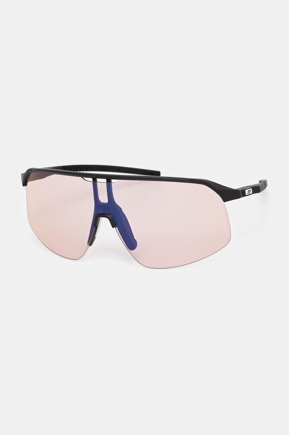 Julbo okulary przeciwsłoneczne DENSITY czarny J561