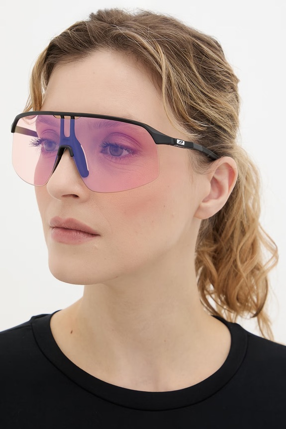 Akcesoria Julbo okulary przeciwsłoneczne DENSITY J561 czarny