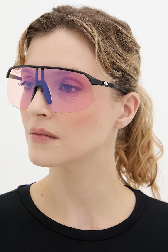 Akcesoria Julbo okulary przeciwsłoneczne DENSITY J561 czarny