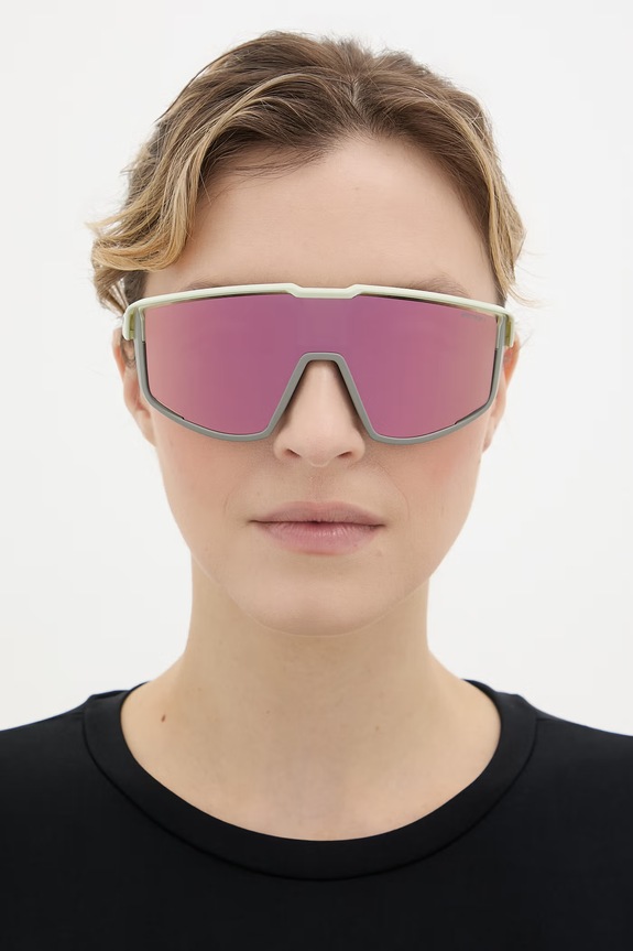 Julbo okrúhle slnečné okuliare FURY J531