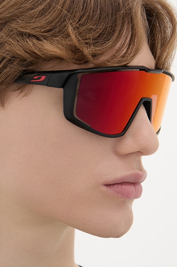 Julbo ochelari de soare rotunzi FURY J531